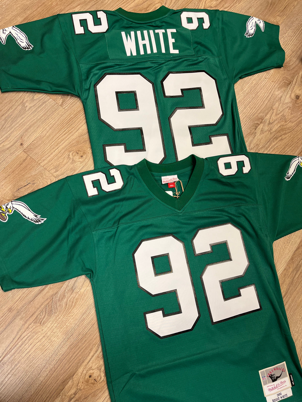 Cheap authentic eagles jerseys deals