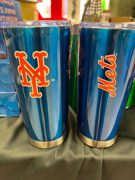 New York Yankees Tumbler – Monkey's Uncle