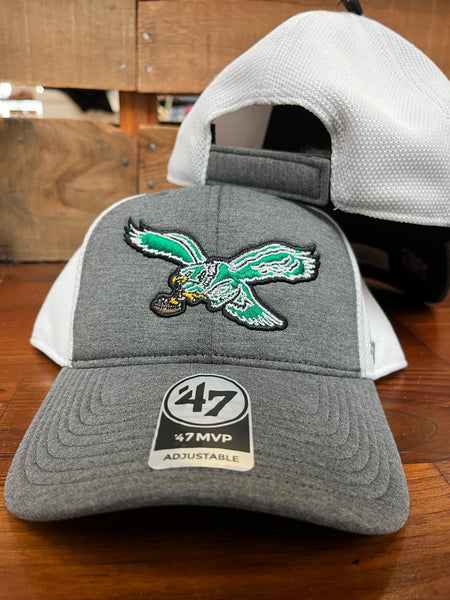 47 brand eagles store hat