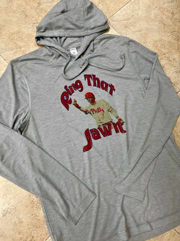 Throwback Phillies Close Victor Tee – Monkey's Uncle