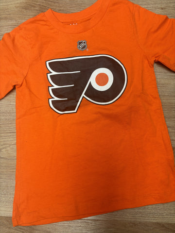 Flyers little kids Primary tee