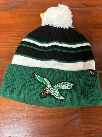 Eagles Youth Historic Pee Wee knitty