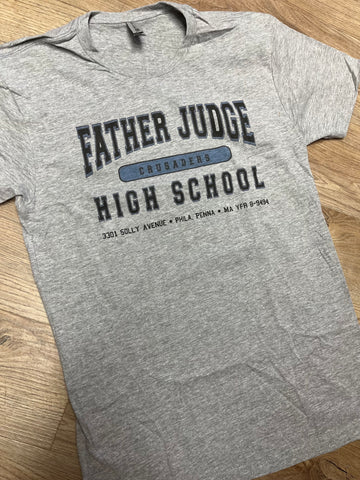 Father Judge High School Philadelphia