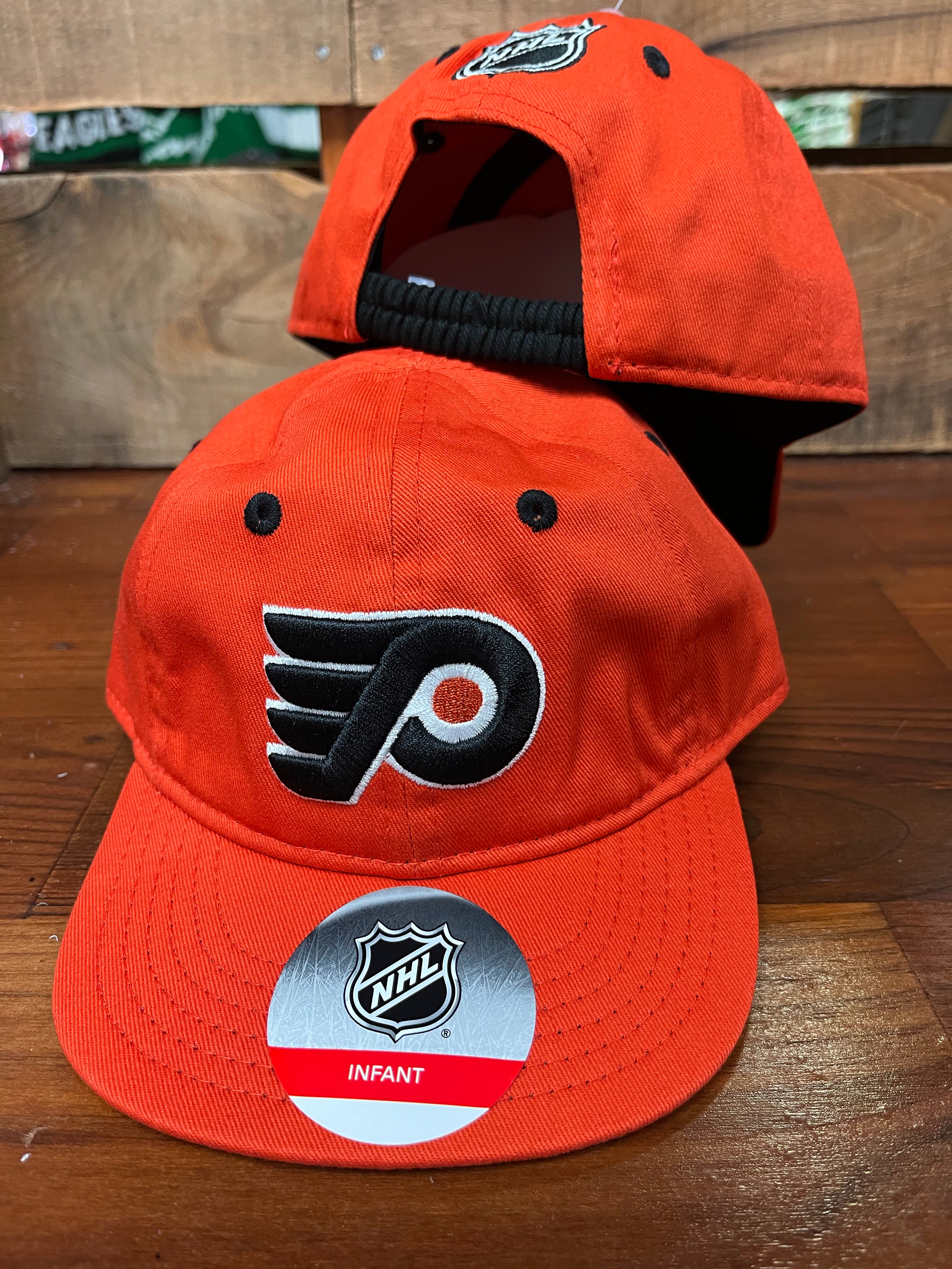 Baby Philadelphia Flyers Hat