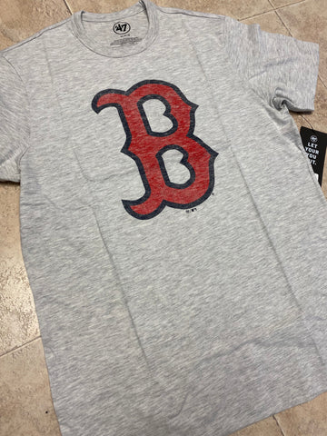 47 Boston Red Sox Relay Tee S