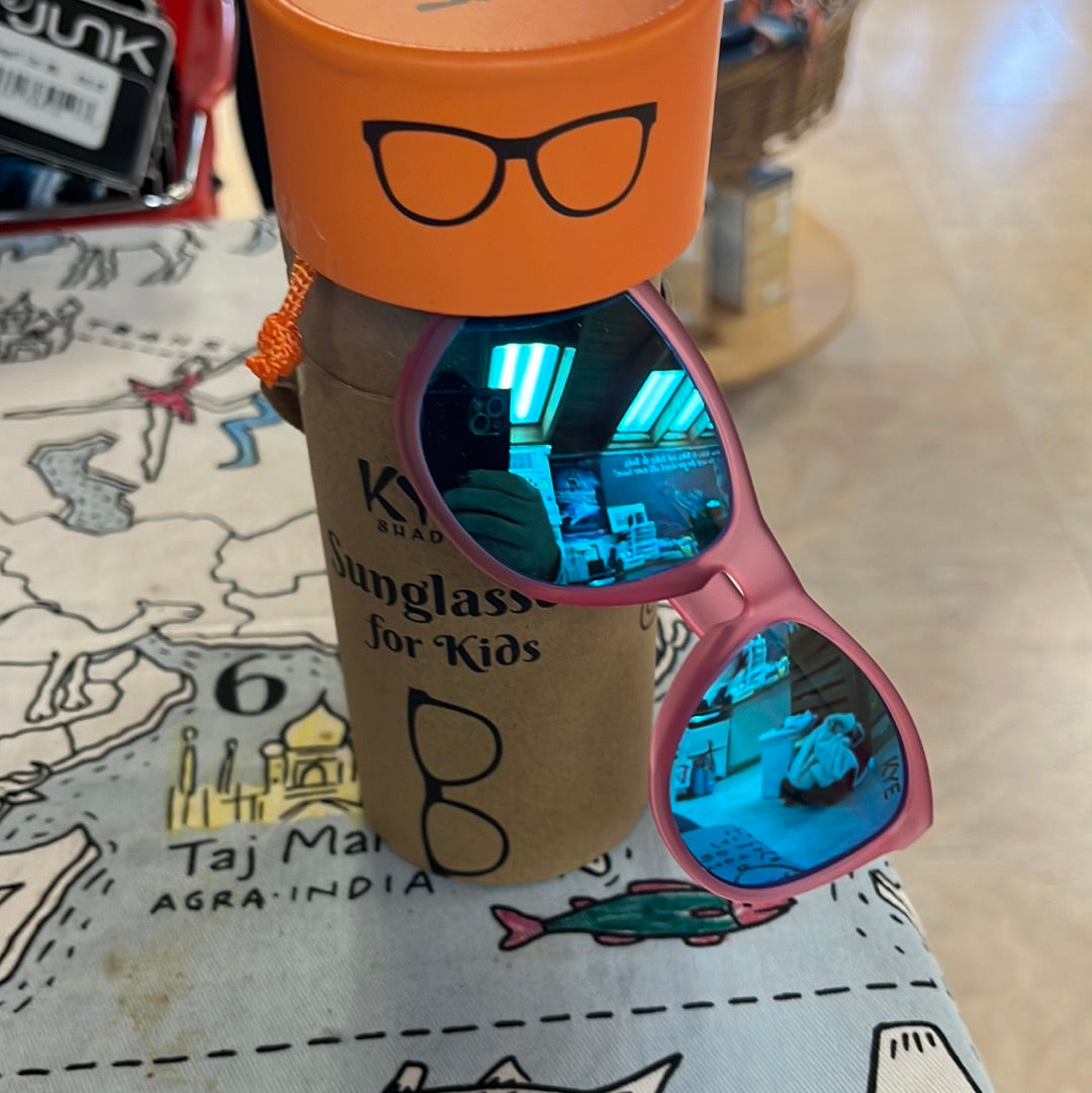 Kye shades  kids sunglasses